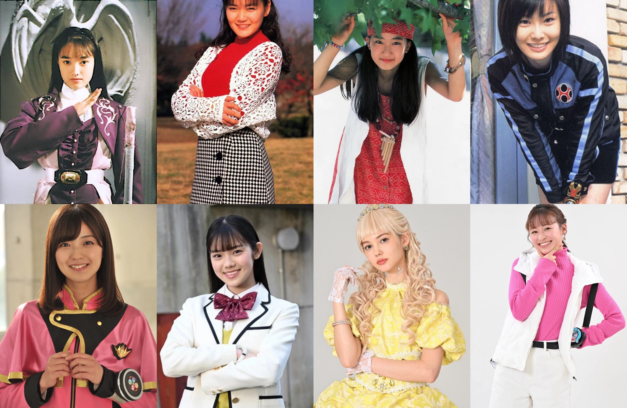 สาว sentai น่าจัด for ตอกหนัง + สมาชม
