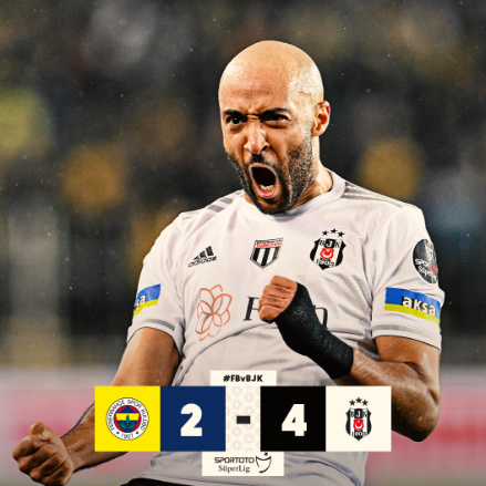 EN İYİ FB-BJK DERBİSİ