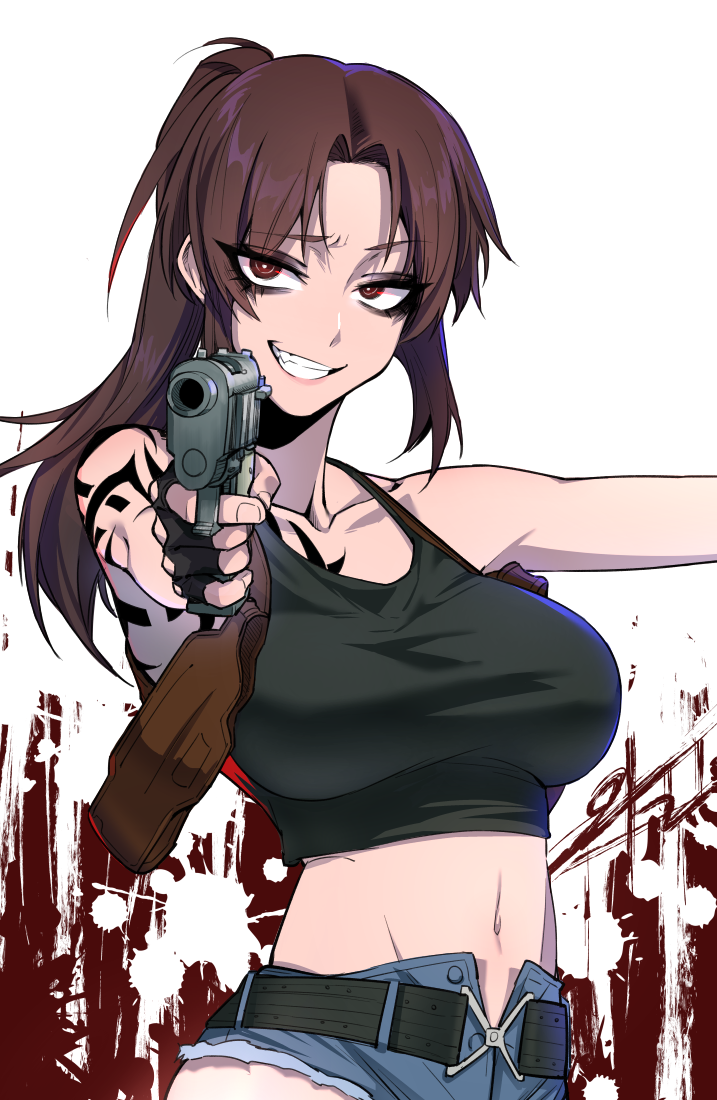 Anime Waifu Tournament