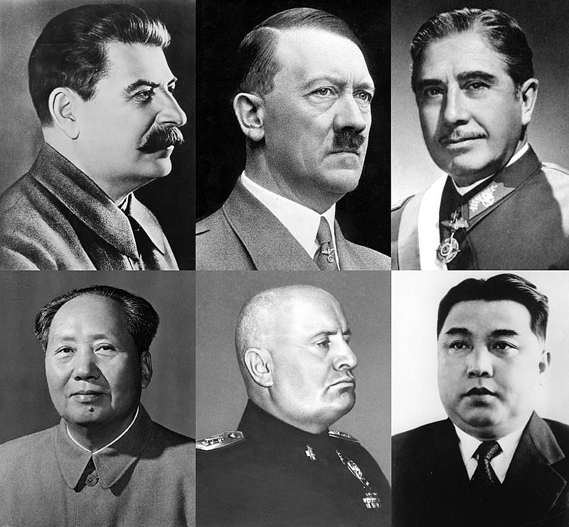 Dictators