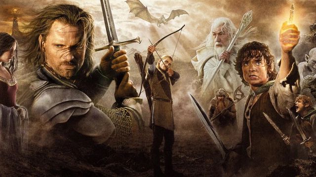 Melhores FIlmes