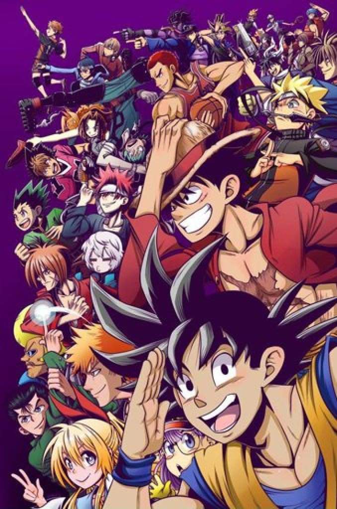 ANIME OP/ED TOURNAMENT