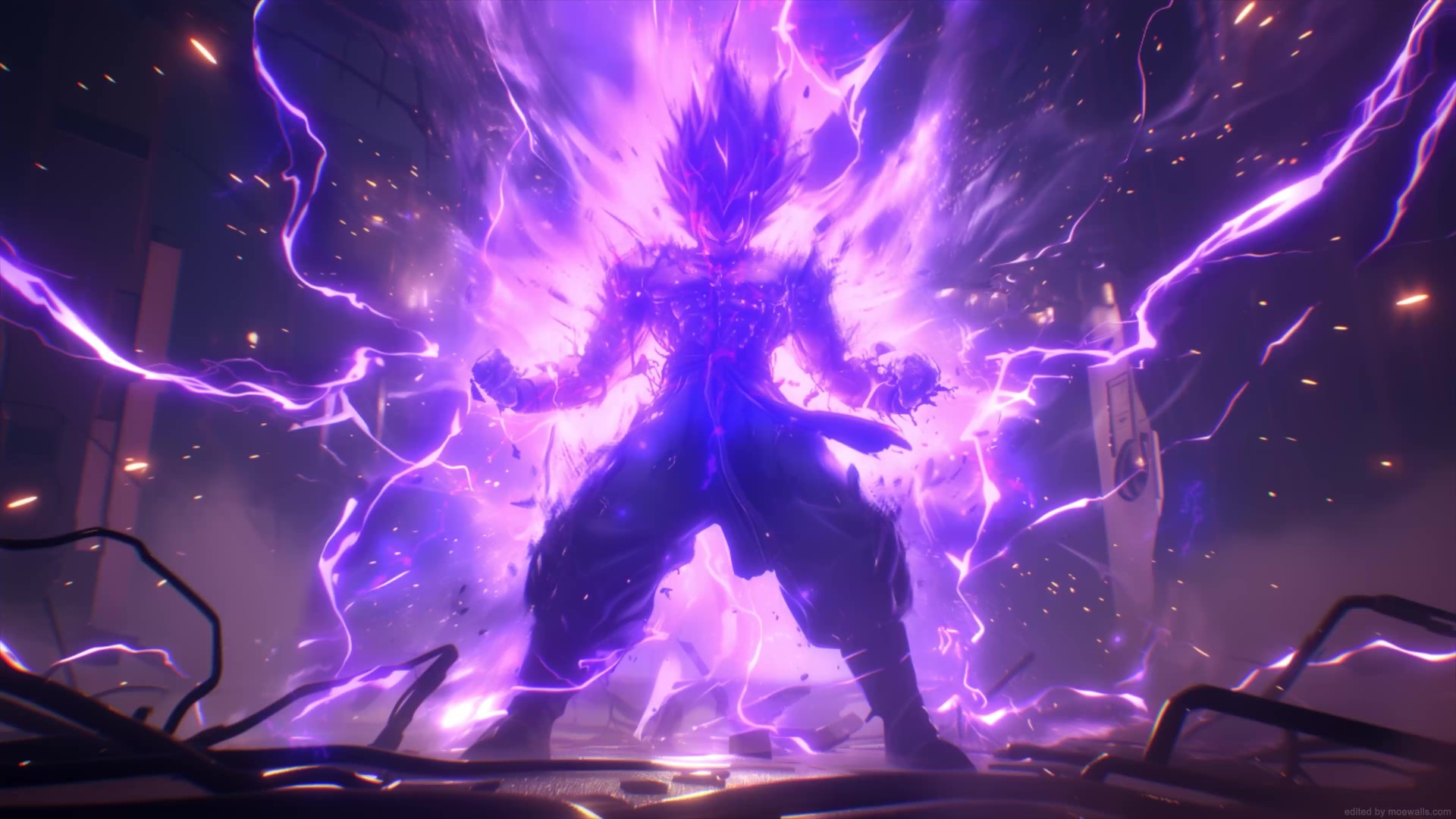 Dragon Ball Transformations
