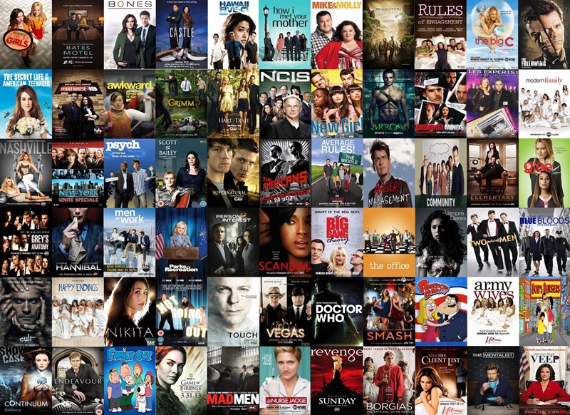 Serie tv