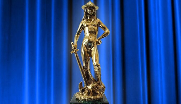 Vincitori David Di Donatello (1971-2023)