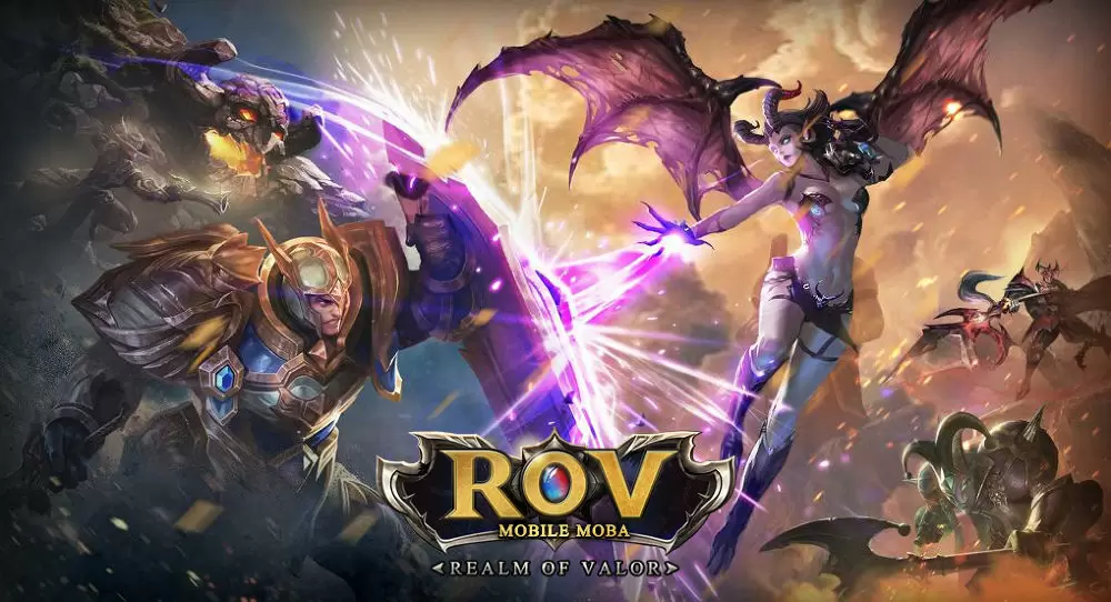 Arena of Valor