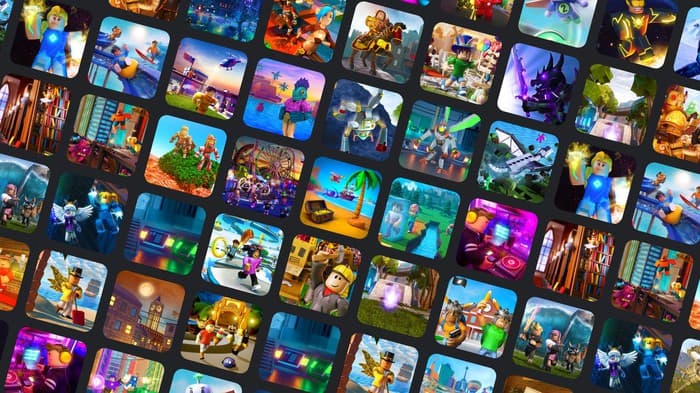 Robloxdaki En Sevdiğin Oyun?
