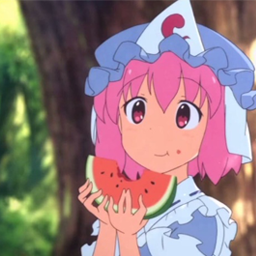 Touhou Soundtrack