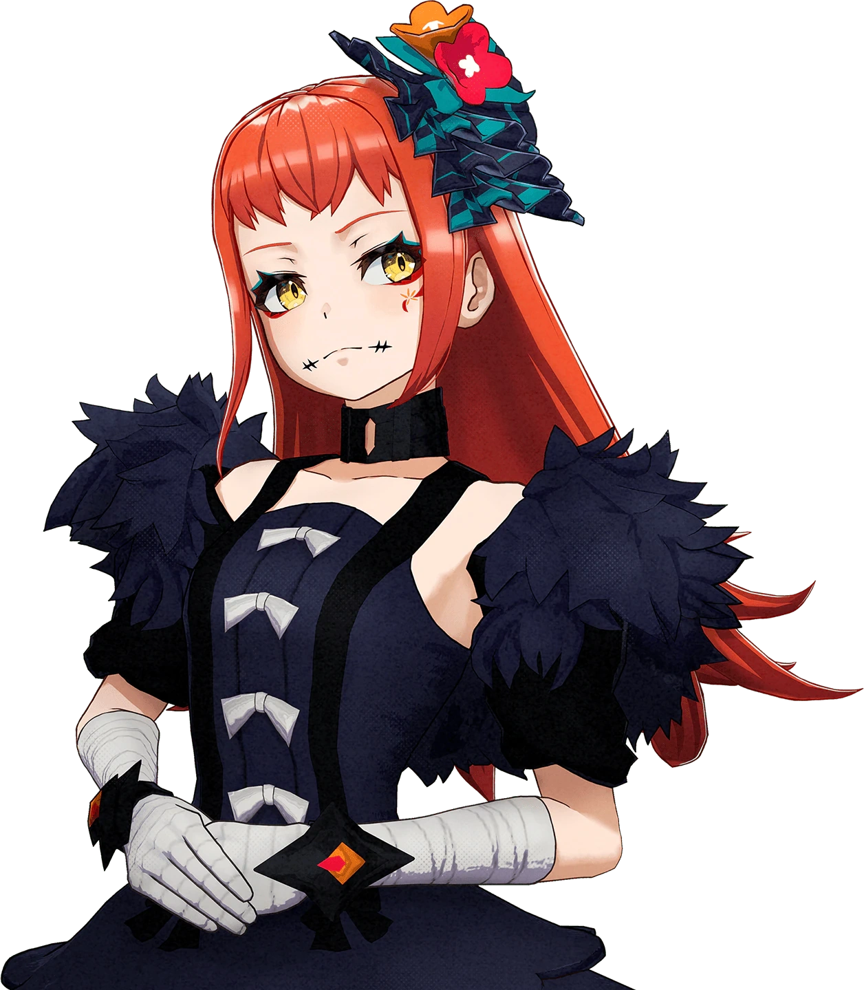 Fire Emblem best Waifus