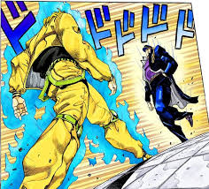 Manga Panels (BIG SPOILERS)