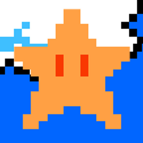 Mario Starman Themes