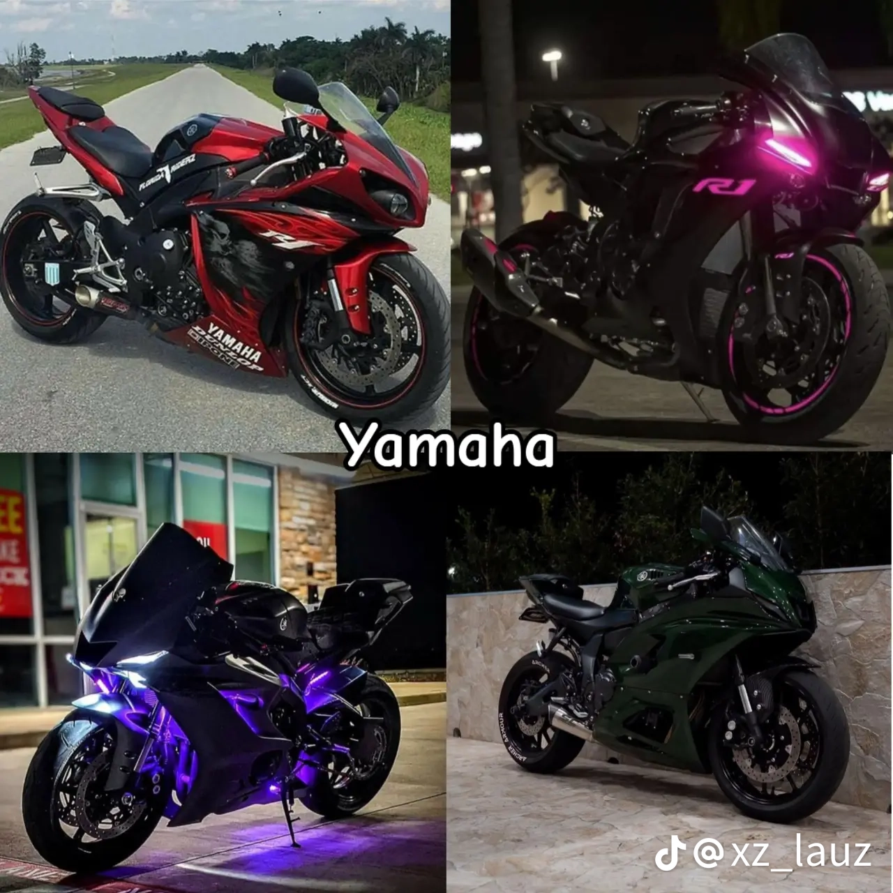 Najlepsza Marka Moto