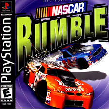 The Best Soundtrack of Nascar Rumble?