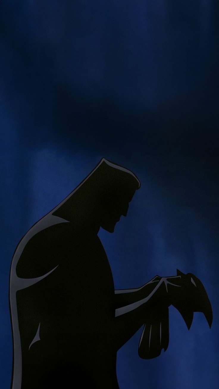 Mata-Mata: Melhor vilão do Batman em Live-action!