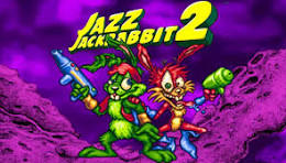 The Best Soundtrack of Jazz Jackrabbit 2?