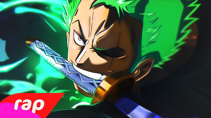 Rap de Animes