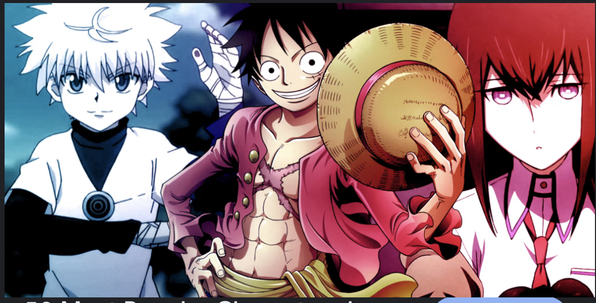 Best Anime Openings and Endings