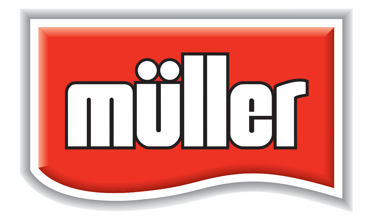 Najlepszy Müllermilch