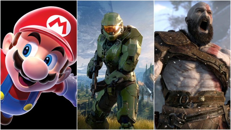Video Game Soundtracks / songs