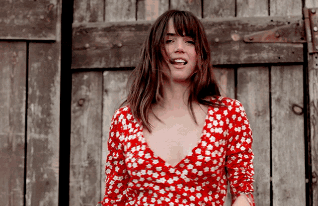 HOTTEST INFLUENCERS GIF