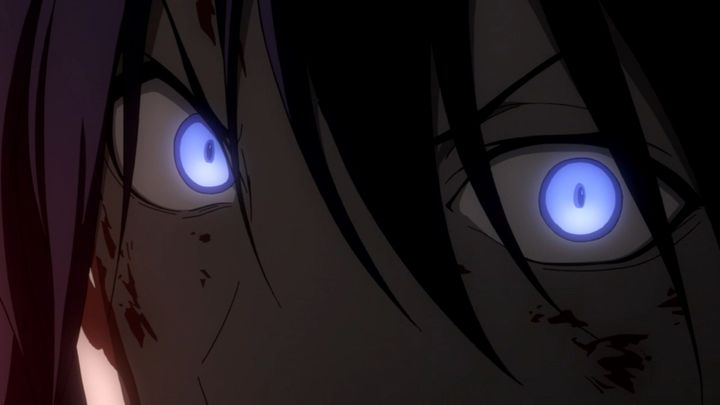 Anime Character