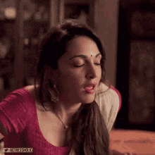 HOTTEST INDIAN INFLUENCERS GIF
