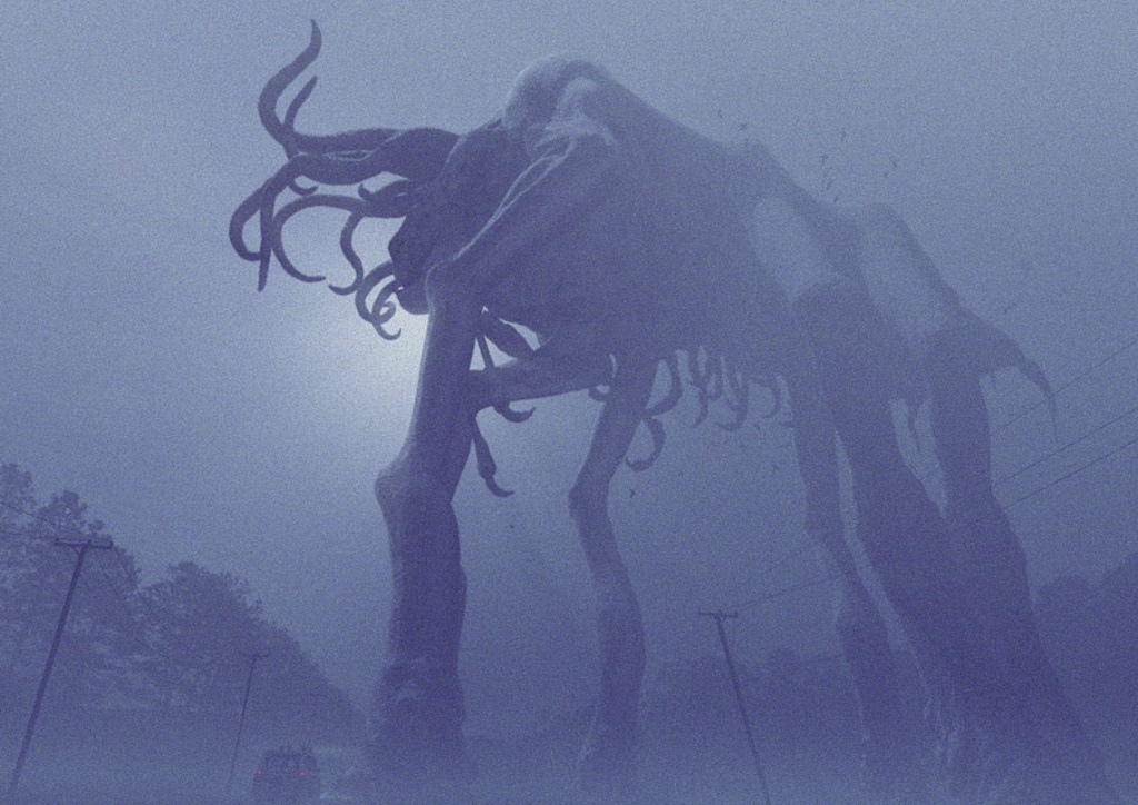[สมาชม] จัดอันดับmonster-alien-devil ที่ชอบจากหนัง
