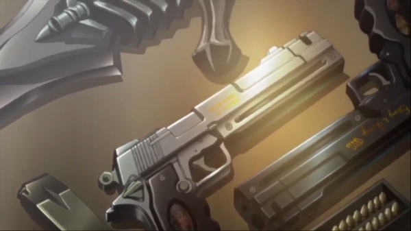 Best "Gun" Ranked