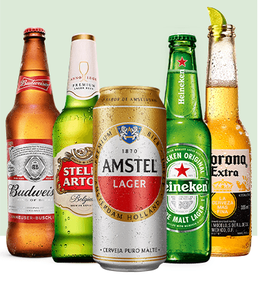MELHORES CERVEJAS DE BUTECO