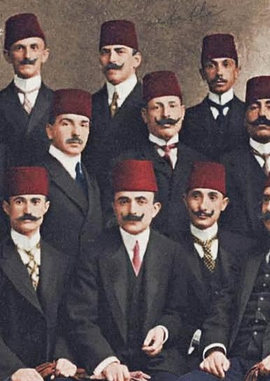 En sevdiğiniz Osmanlı paşası