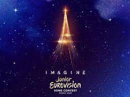 Most beautiful person of JESC 2021