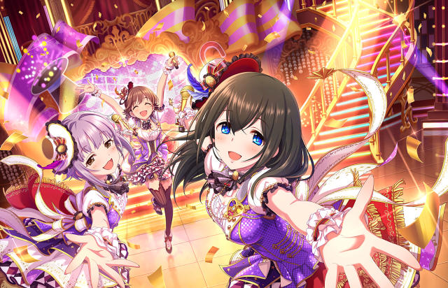 Rhythm Game