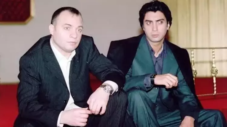 Türk Dizi Karakterleri
