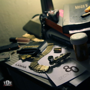 Kendrick Lamar's Section.80