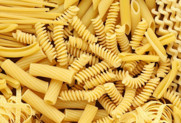 Top Pasta