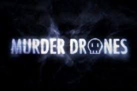 Murd3r Drones Characters