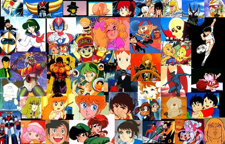 Sigle Cartoni Animati (Snake91)