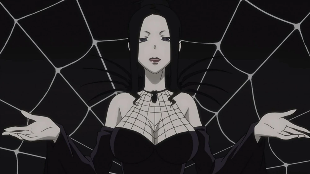 WITCHES"RANKED"