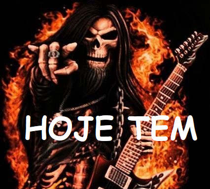 TOMA METAL NA CARA ENTÃO!!!