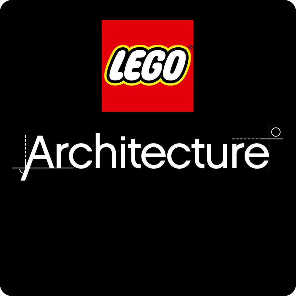 LEGO® Architecture