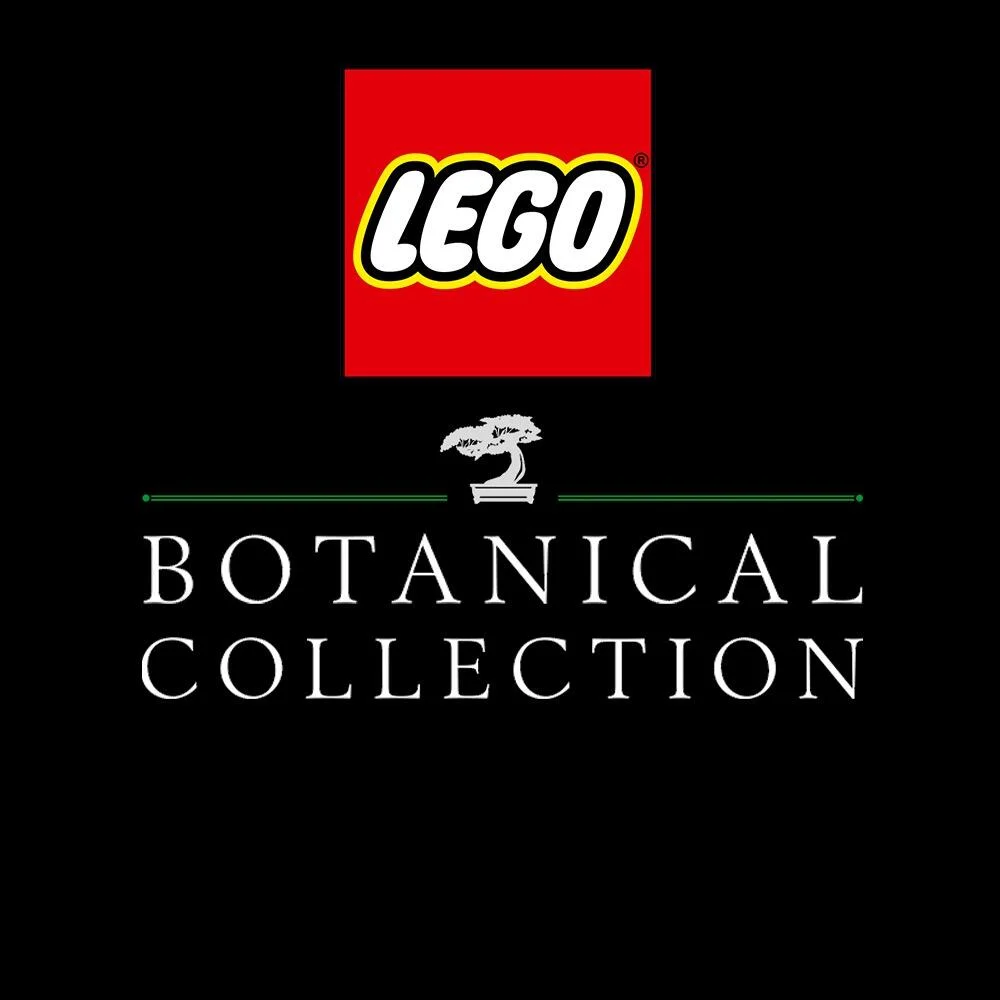 LEGO® Botanical Collection