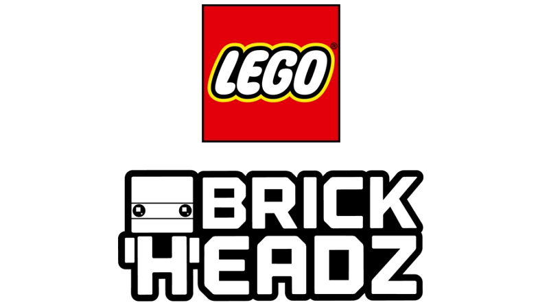 LEGO® BrickHeadz™