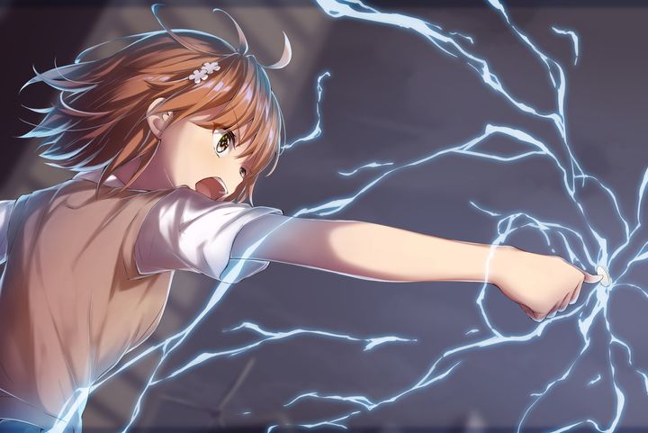 Best Anime Series Ever