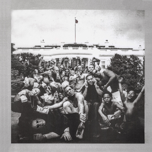 Kendrick Lamar's To P*mp a Butterfly