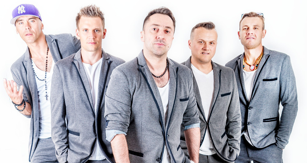 NAJWIĘKSZE HITY DISCO POLO