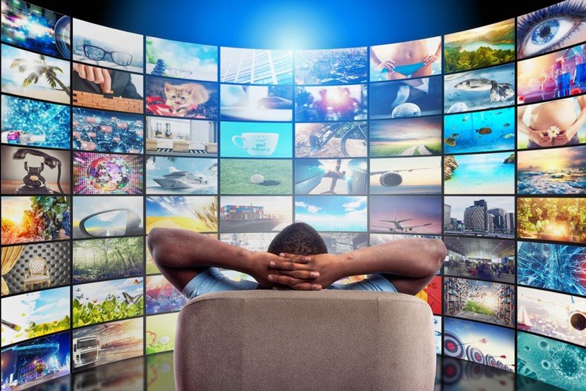 Iconic TV Show Themes