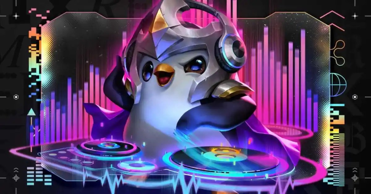 TFT set10 music