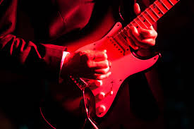 Best rock song