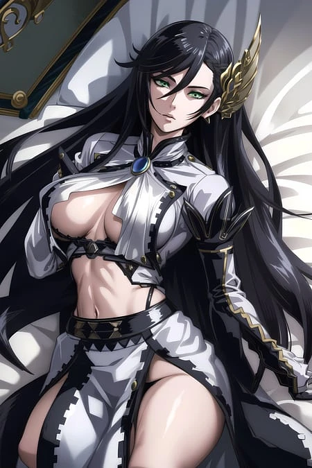 Anime Waifus