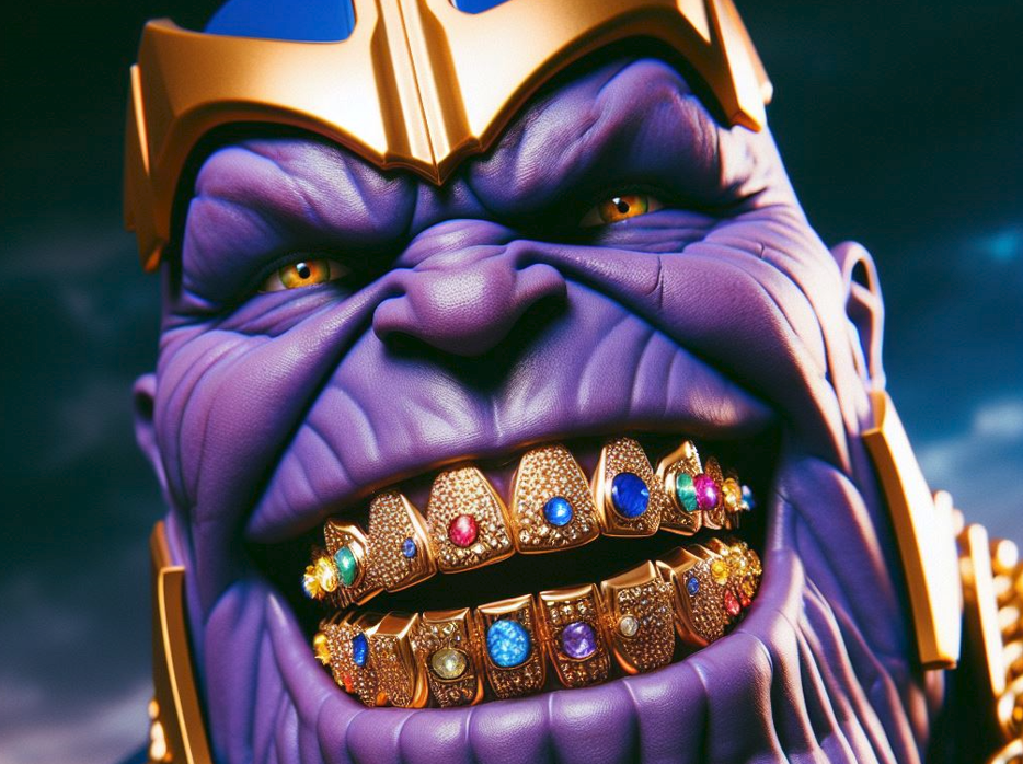 Funniest AI Image